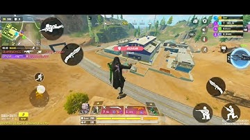 Infinix GT 20 Pro 120 Fps Android 15 Update ! 2025 🥰 Gameplay