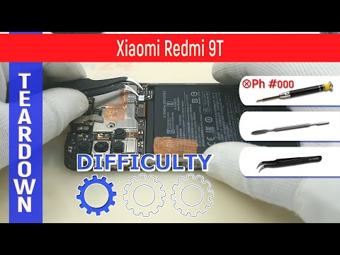 Xiaomi Redmi 9T