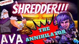 Borderlands 3 - Dlc 5 Announcement Trailer - Avas Revenge