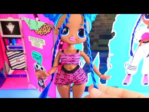 Видео: Куклы Лол ОМГ - Коллекция Старшие Сестренки!