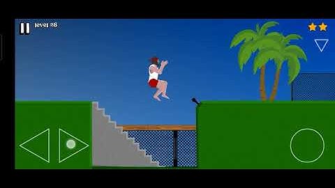 Short Life Level 28 | Android Ios Funny Walkthrough Gameplay | Short Life | Ashish Gaming