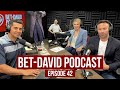 Bet-David Podcast | EP 42