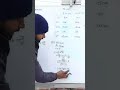 LIVE CLASS 🔴 | Maths & Science | Class 5–8 | Real Classroom Teaching #maths