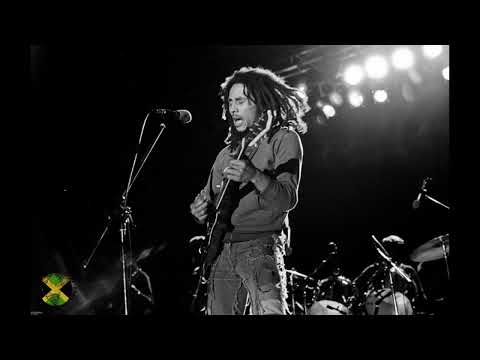 Bob Marley & The Wailers Live Wollman Rink, Central Park, NY (June 18th, 1975) (Full Rare Bootleg)