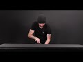 End of video