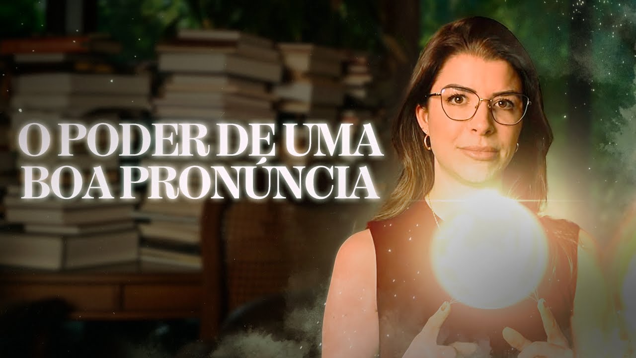 As 10 palavras que quase todo mundo pronuncia errado