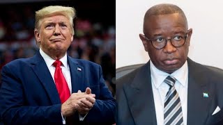 BREAKING: The Bio Administration Ending The Sierra Leone Visa Ban screenshot 3