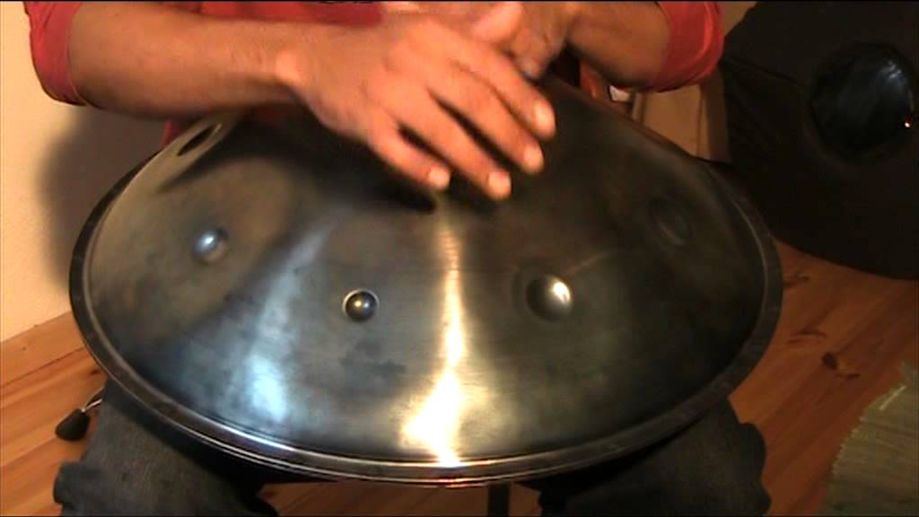 Innersound c-minor
