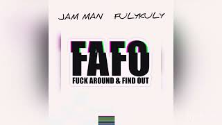 Zack Fox - FAFO Remix (Jam Man) Ft FulyKuly