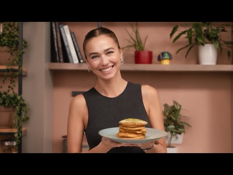 5 DIFFERENT BREAKFAST RECIPES 🤍 MEAL - PREP