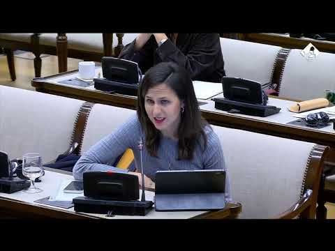 Belarra interpela a la ministra de Vivienda