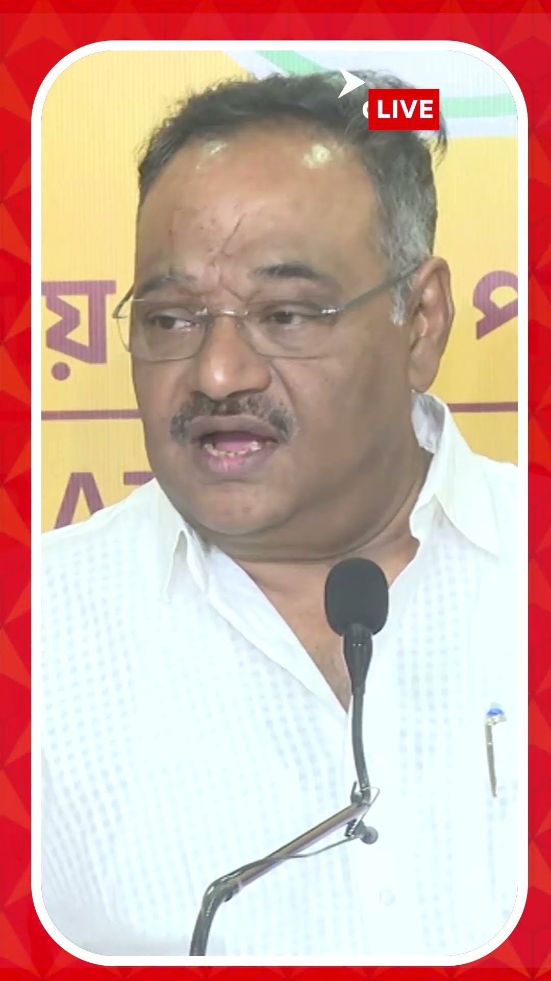'রাজ্যে গণতান্ত্রিক ব্যবস্থা ধ্বংস হয়ে গেছে', মন্তব্য শমীকের