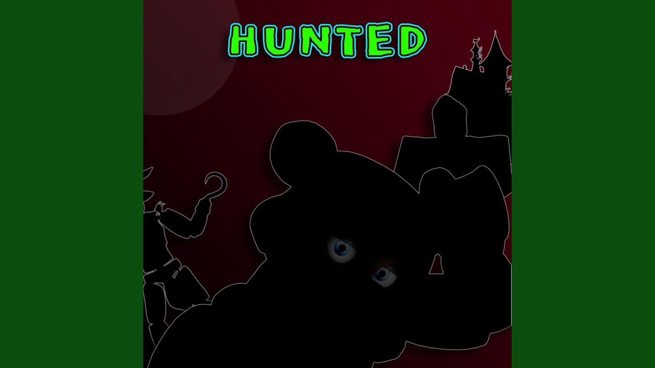 Watch HUNTED on YouTube Watch HUNTED on YouTube