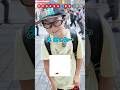 【全部解けたら天才】ポケモン足クイズに街中で挑戦してもらったら衝撃の結末にwww #ポケカ #ポケモンカード #オリパ #クイズ #最新弾 #パック開封 #DOPA #ポイント #MEGAドリームex