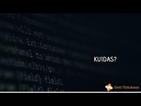 Video: Kuidas Olla Hea Ema