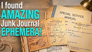 I Won't Destroy This Antique Collection Without Your Input—Help Me Decide!