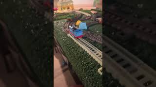Tomy Tutorials Episode 1 : Power Your Thomas