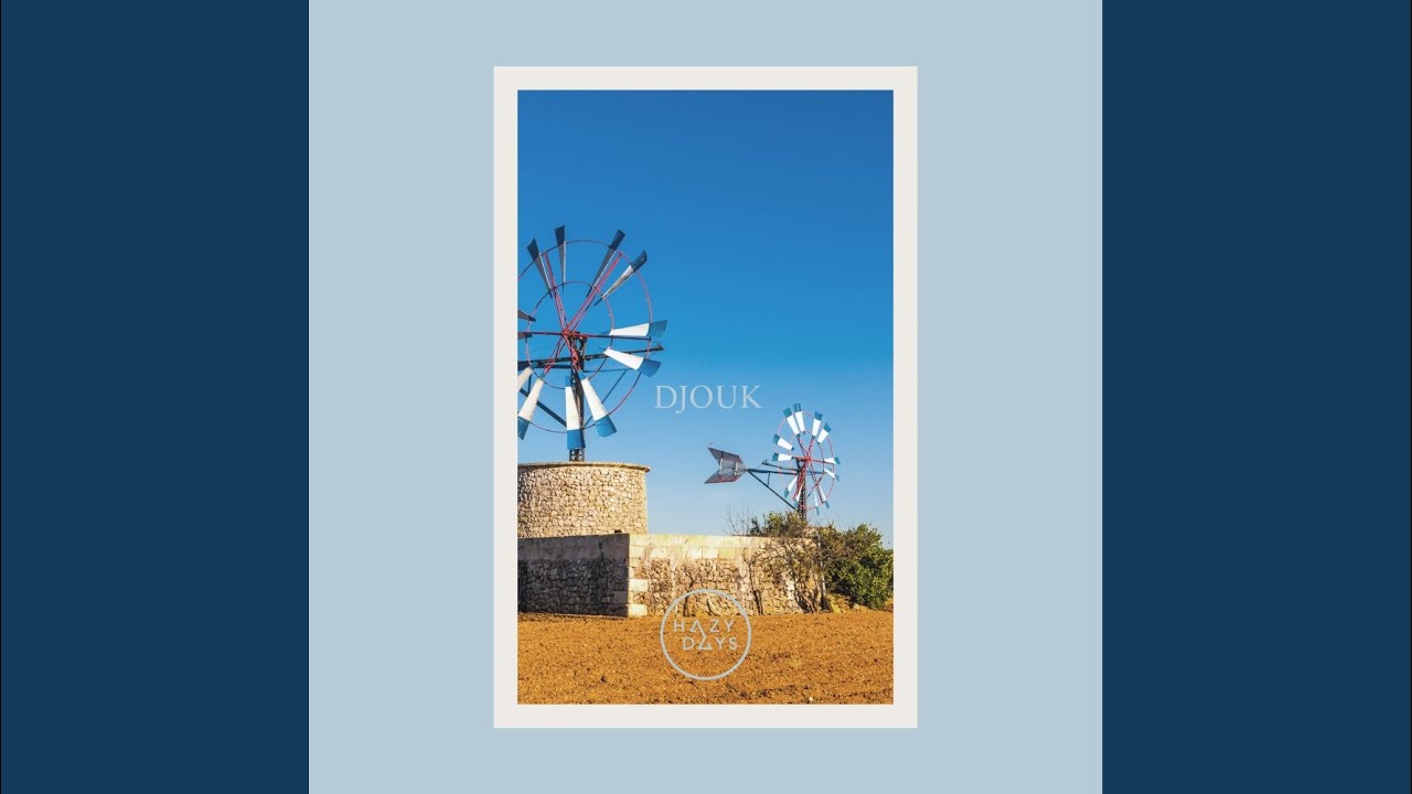 Guarda Djouk su YouTube Guarda Djouk su YouTube