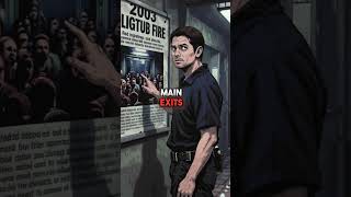 Mall Emergency Survival Tips Security Experts Don't Want You to Know