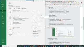 Excel Ch 1 Pause Practice 1 4