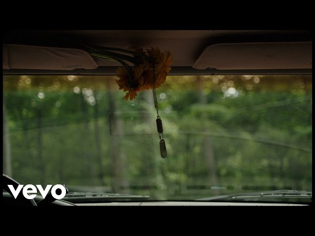 MITCHELL TENPENNY - THE 3RD