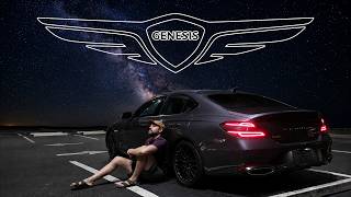 Has Korea caught up? 2026 Genesis G70 Review