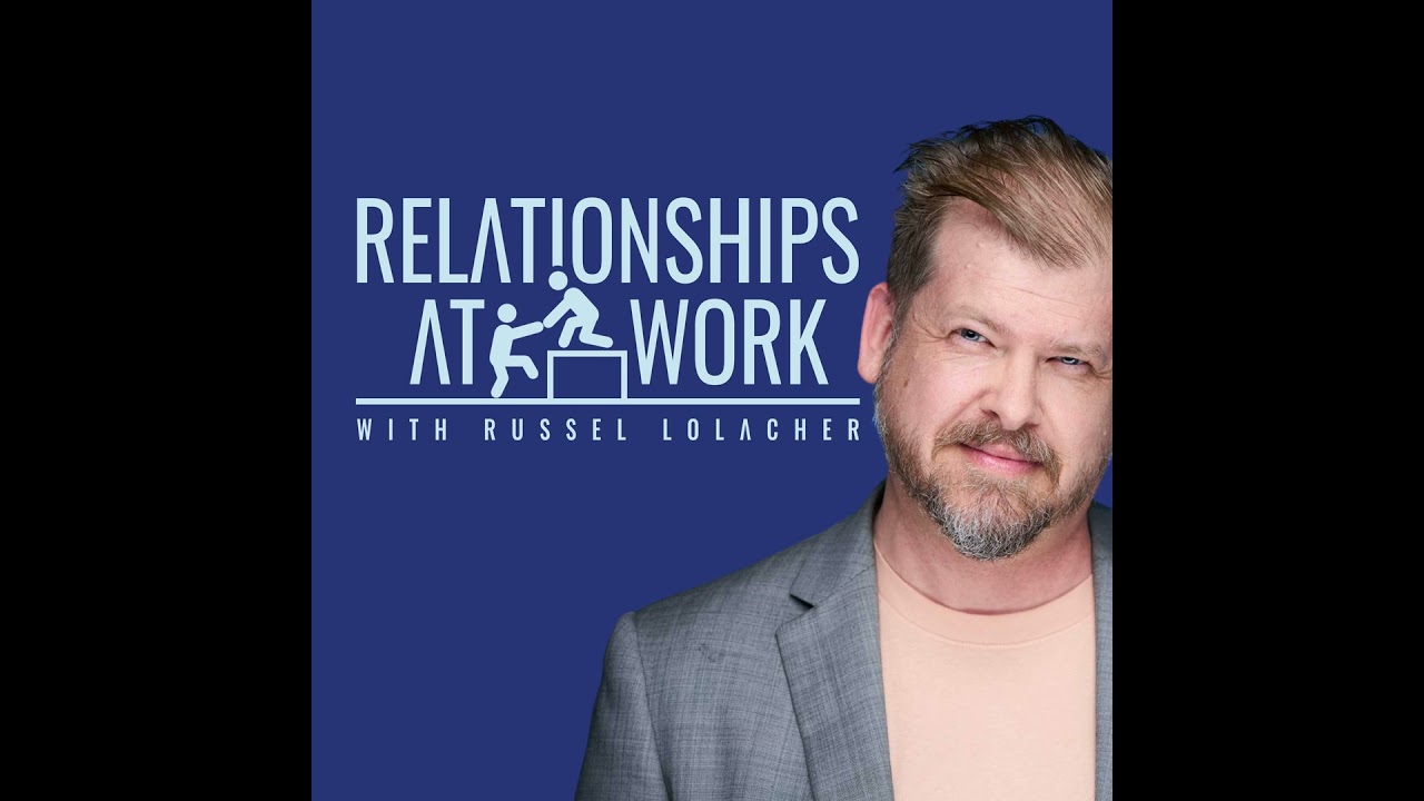 Design the Work, Empower the People: Human-Centered Leadership w/ Derrick Mains