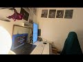 Morning work sesh - 03/02/2026