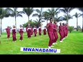 MWANADAMU Habari Njema Choir