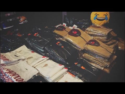 STILL Packing Up SMPL ind Orders (Vlog #34)