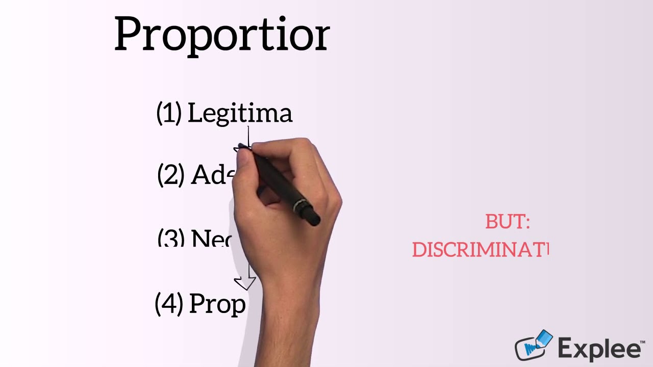 Labour Law- Human Rights in the employment relationship
