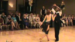 Breathtaking Bolero Latin Dance In Long Island, Ny