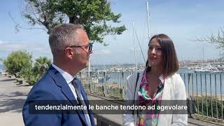 Parliamo Di Credito Con Laura Vinci, Agente In Attività Finanziaria Avvera Gruppo Credem