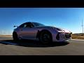 BRZ That Changes Color (Cinematic)