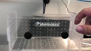 Vastocean Isolation Box