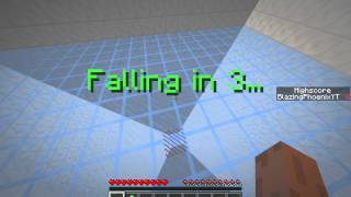 Windfall 2 - Minigame/Minecraft Game Map