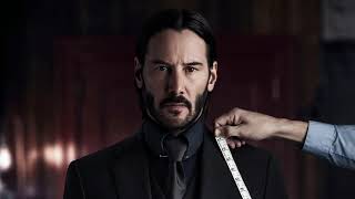 11 - Suits, Maps and Guns - John Wick Chapter 2 OST