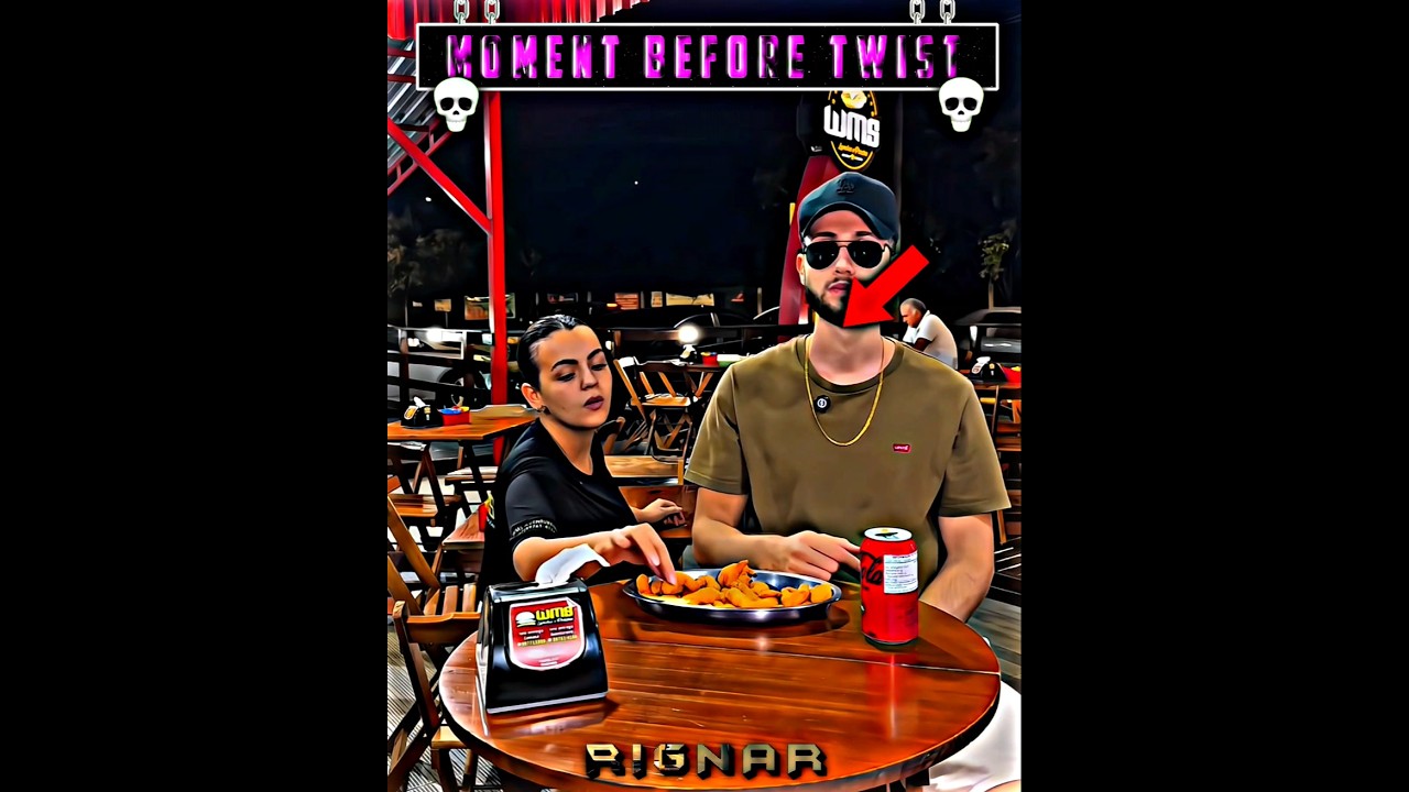 Look it zoom ☠️☝️