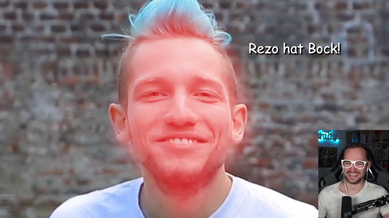 Broady REAGIERT auf Ju, Julia und Rezo: DAS hat er nicht gesagt💥 Broady Reaction