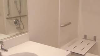 2 Bedroom 2 Bath -ADA