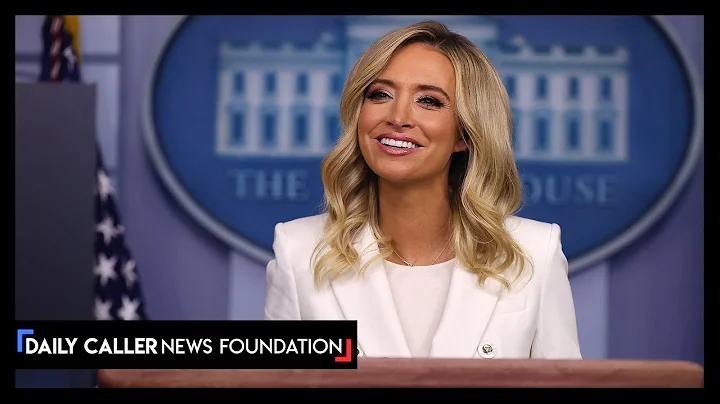 Kayleigh McEnany's Most Savage Moments