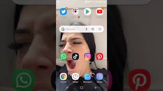 Como baixar  vídeo do Pinterest!!🍓🌿(primeiro vídeo soft)🐮🦋 screenshot 1