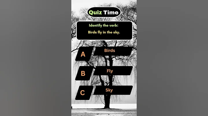 English Quiz #ytshorts #youtubeshorts #shorts #shortsfeed #shortvideo #learnenglish #viralvideo