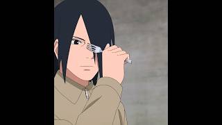 Sasuke 🥶 #sasuke #anime #animemoments #effectking