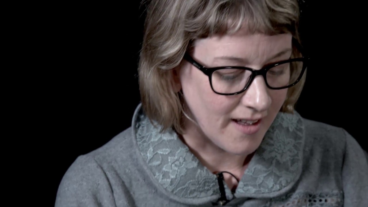 Leontia Flynn reads 'Yellow Lullaby'