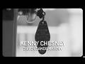 Kenny Chesney - Silver Sands Marina (Official Lyric Video)
