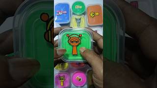 unboxing 28 #sprunki #shorts