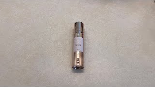 Monat Rewind Age Control Nectar #skincare #skincareproducts #skincareroutine