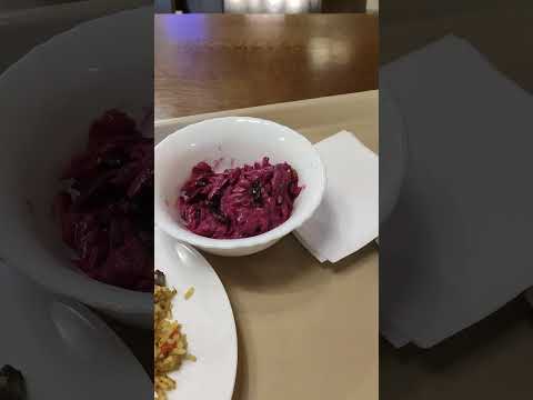 СПОРТИВНЫЙ ОБЕД ЗА