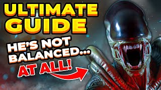 Raid Shadow Legends Predator and Xenomorph ⚠️ Ultimate Builds Guide 🔥